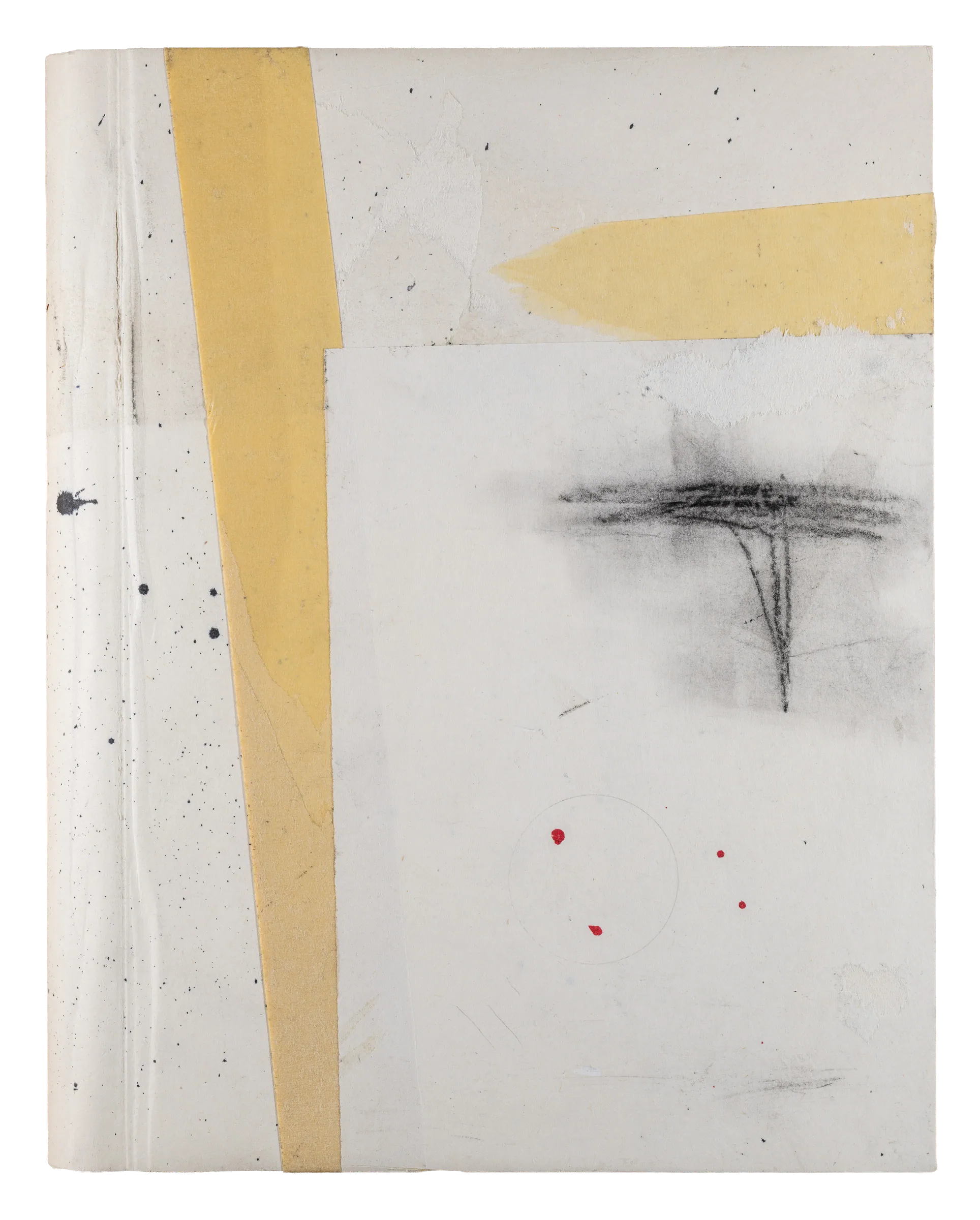 butterfly story, a book by hh, the front cover