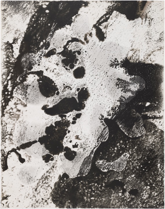 chemigram by hh