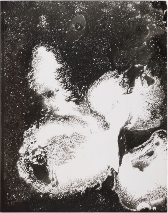 chemigram by hh