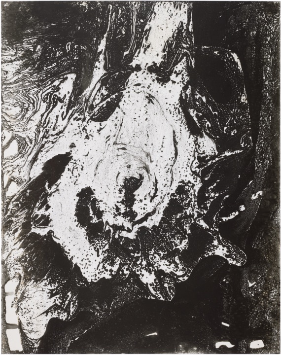 chemigram by hh