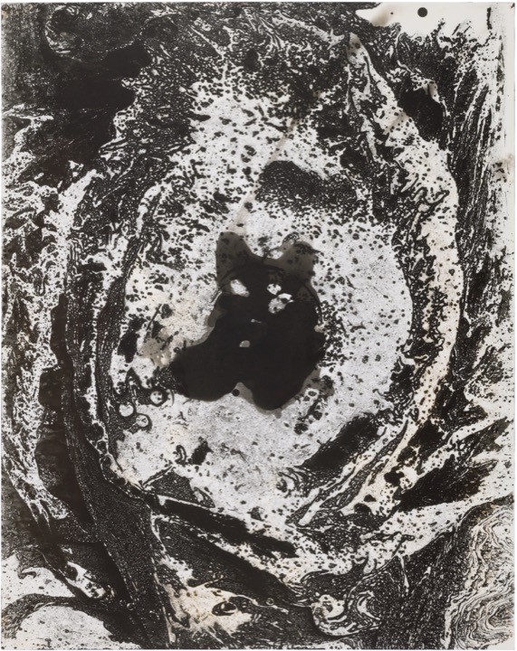 chemigram by hh