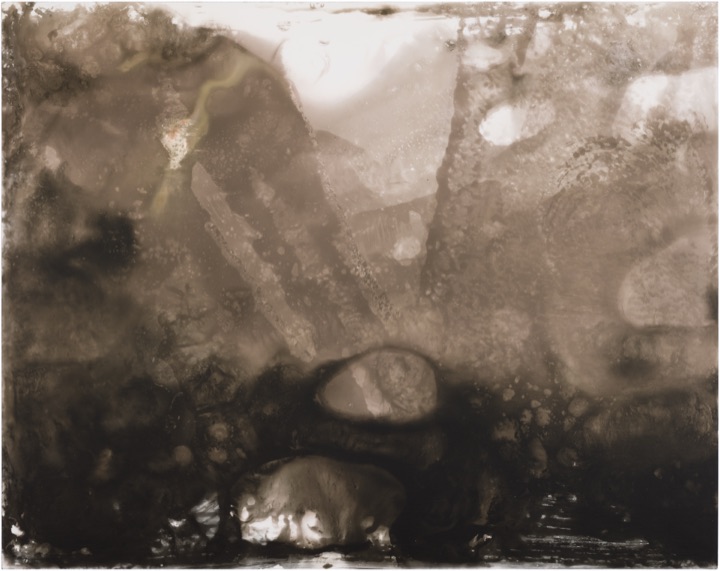 chemigram by hh