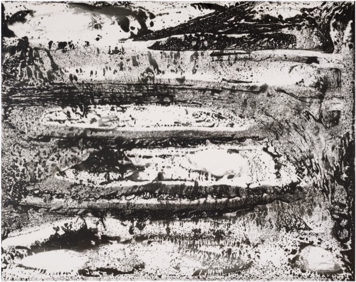 chemigram by hh
