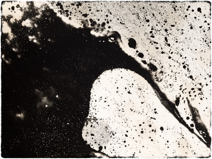 chemigram by hh, from ghosts