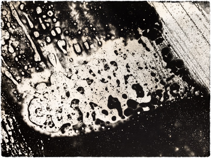 chemigram by hh, from ghosts