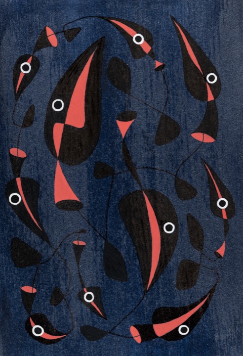 drawing by hh, from constructs