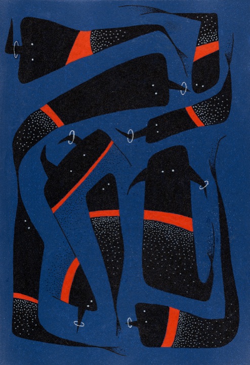 drawing by hh, from constructs
