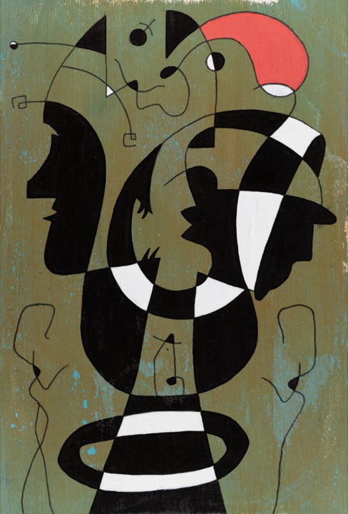 drawing by hh, from constructs