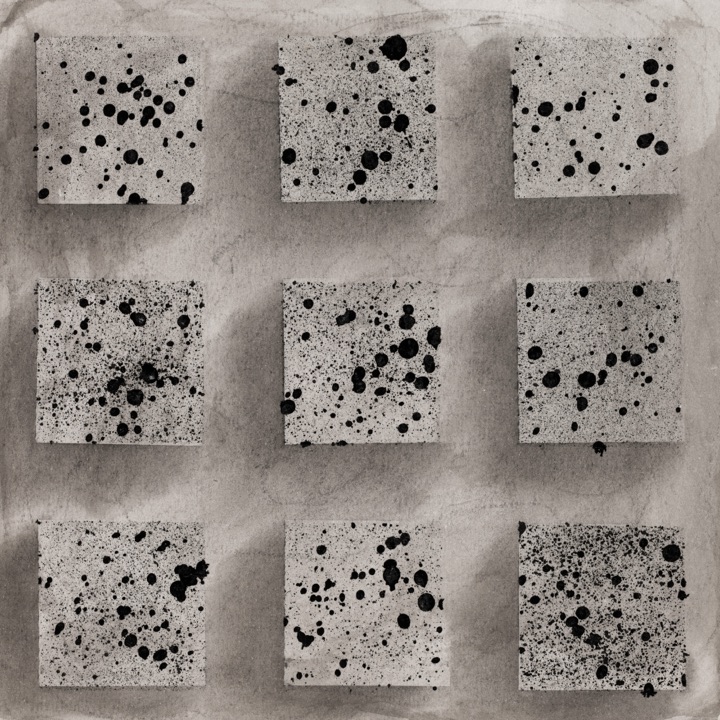 drawing by hh, from erosion