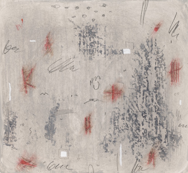 drawing by hh, from erosion