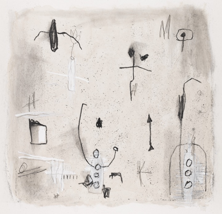 drawing by hh, from erosion