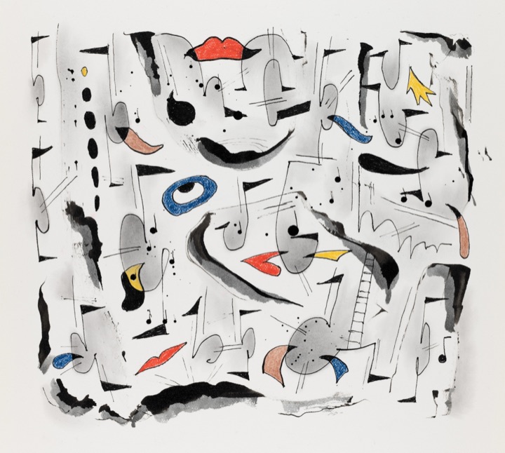drawing by hh, from microcosms