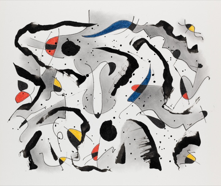 drawing by hh, from microcosms