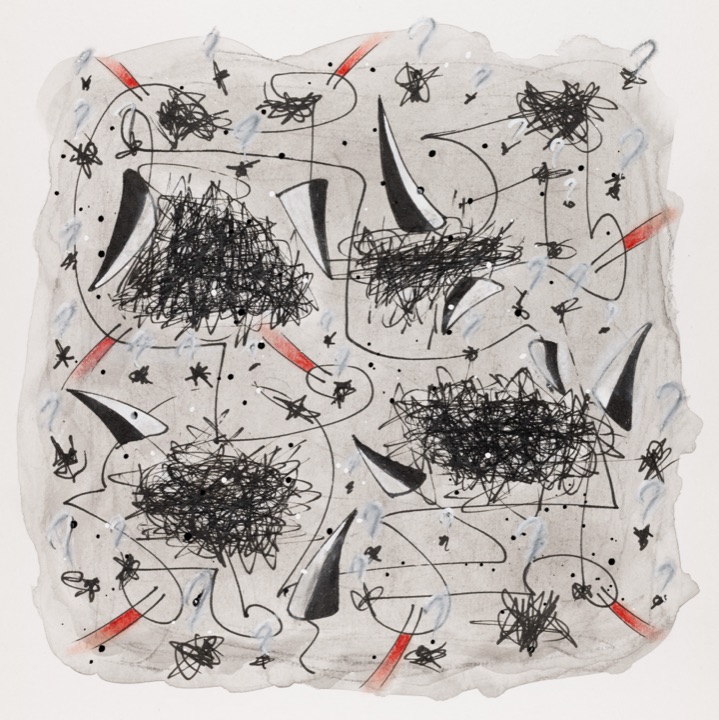 drawing by hh, from microcosms