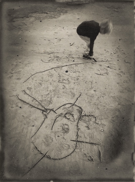 photograph by hh
